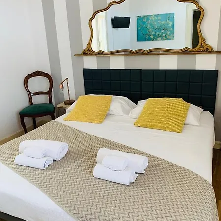 Bonjour Bed & Breakfast Bergamo