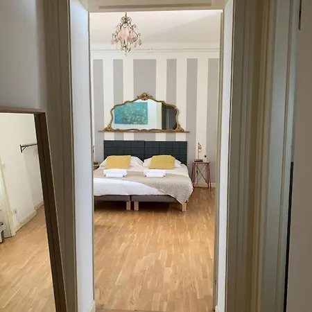 Bonjour Bed & Breakfast