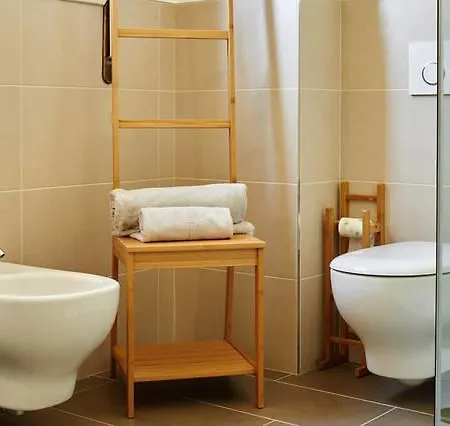Bed & Breakfast Bonjour Bergamo