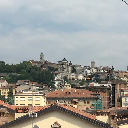 Bonjour Bergamo