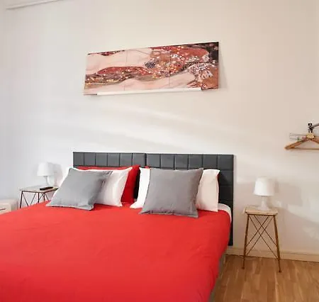 Bed & Breakfast Bonjour 2*
