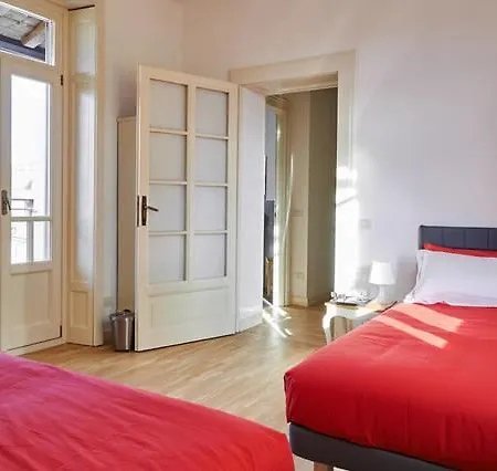 Bed & Breakfast Bonjour 2*