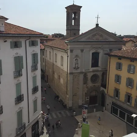 Bonjour 2* Bergamo