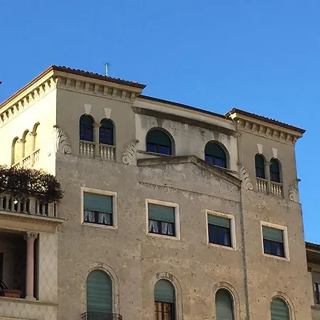 Bed & Breakfast Bonjour Bergamo