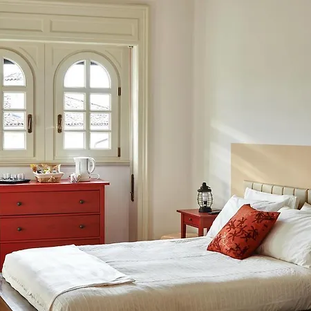 Bed & Breakfast Bonjour