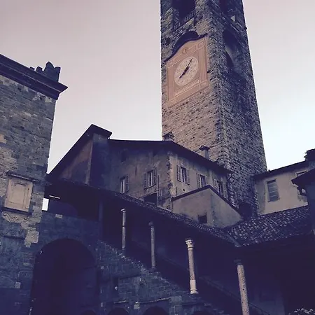 Bonjour 2* Bergamo