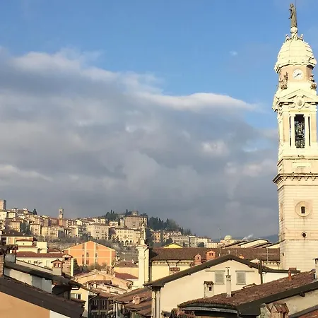 Bonjour Bergamo