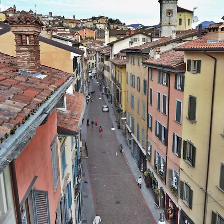 Bonjour 2* Bergamo
