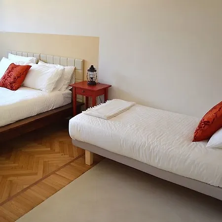 Bonjour Bed & Breakfast Bergamo