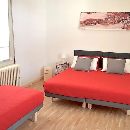 Bonjour Bed & Breakfast