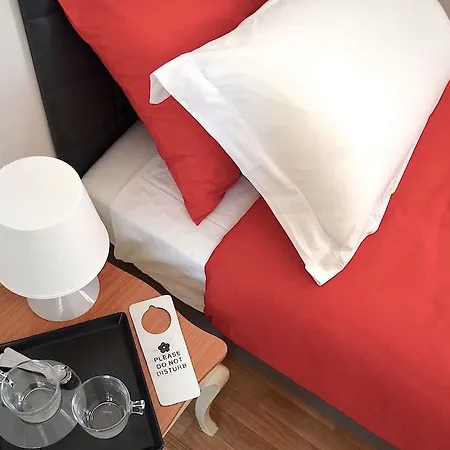 Bonjour Bed & Breakfast Bergamo