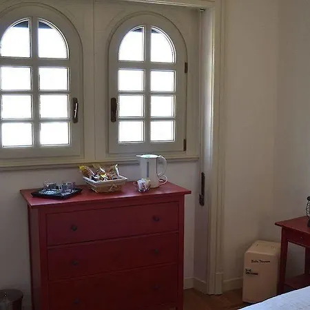 Bed & Breakfast Bonjour Bergamo
