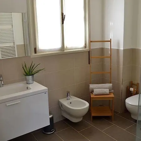 Bed & Breakfast Bonjour Bergamo