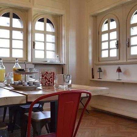 Bed & Breakfast Bonjour Bergamo