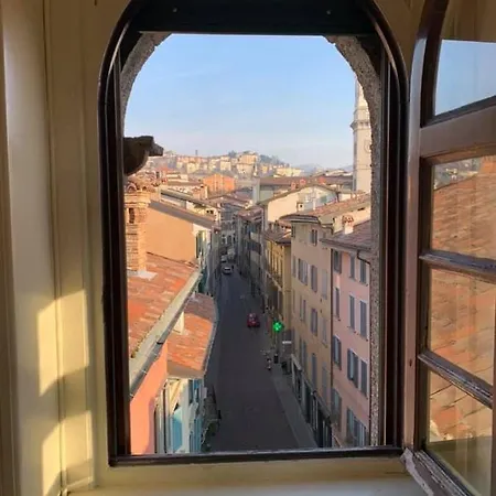 Bonjour Bed & Breakfast Bergamo