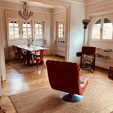 Bed & Breakfast Bonjour 2*